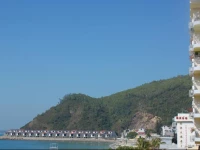 Shenzhen Dongfang Seaview Hotel