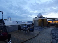 Jianzhu Homestay No.2 Branch