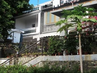 Shenzhen Chengxiang Zuofu Yododo Inn