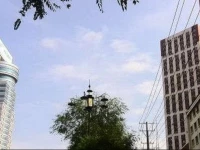 Mudanjiang Aizhilv Apartment