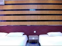 Mudanjiang Jingbo Renjia Hotel