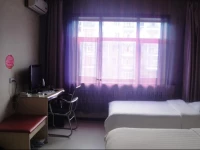 Ranti Hotel Mudanjiang