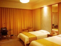 Hawaii International Hotel