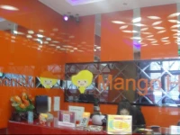 Mango Theme Hotel Nanshi Street