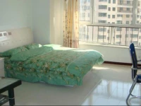 Mudanjiang Happy Daily Rental