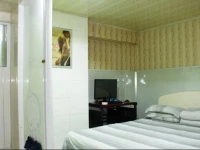 Mudanjiang Impression Youth Guest House