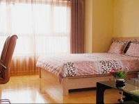 Mudanjiang Jingfu House