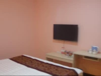 No. 18 Comfort Hotel