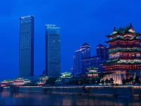 Swiss International Hotel Nanchang 5*