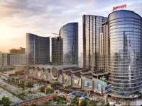 Nanning Marriott Hotel