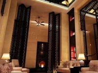 Runhua Four-Season Hotel