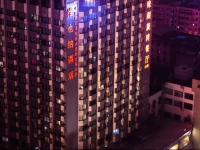 Vienna Hotel Nanning Chaoyang Road