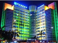 City Comfort Inn Nanning Guangxi University