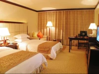 March Flower International Hotel