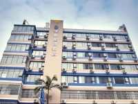 Nanning Zelin Hotel 3*