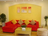 Home Inn Nanning Liwan Road