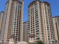 Nanning Passerby Serviced Apartment