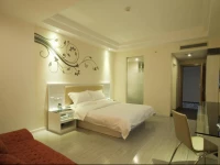 Nanning Xingbo Express Hotel (Beihu Shop)