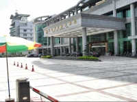 Golden Plaza International Hotel