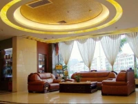 Happy Meet Hotel Nanning