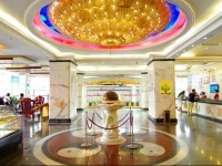 Nanning Yinhe Hotel