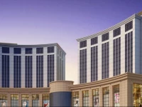 Holiday Inn Express Nantong Downtown