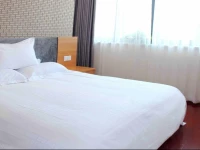Elan Hotel Nantong Golden Coast Plaza