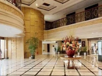 New Nantong Hotel New Building