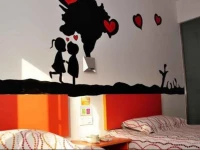 Pod Inn Nantong Zhonghuayuan Branch