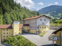 Oberstdorf Hostel
