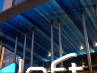 Aloft Beijing, Haidian