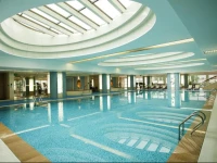 Beijing Kuntai Royal Hotel