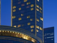 Beijing Marriott Hotel Northeast