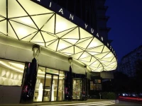 Beijing Qianyuan Hotel