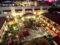 Beijing Red Wall Garden Hotel Wangfujing