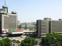 Capital Hotel Beijing