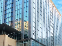 Crowne Plaza Beijing Chaoyang U-Town