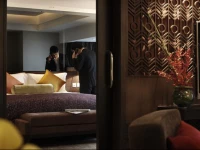 Crowne Plaza Beijing Sun Palace