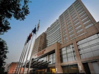 Crowne Plaza Beijing Zhongguancun