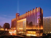 Fairmont Beijing