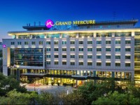 Grand Mercure Beijing Dongcheng