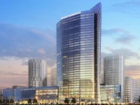 InterContinental Beijing Sanlitun