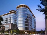 JW Marriott Hotel Beijing Central 5*