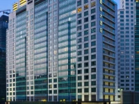 Kerry Hotel, Beijing