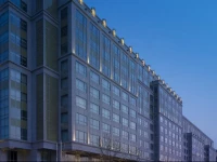 New World Beijing Hotel 5*