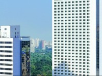 Hotel Nikko New Century Beijing