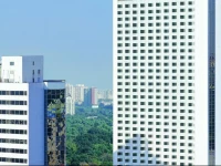 Hotel Nikko New Century Beijing