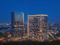 NUO Hotel Beijing 5*