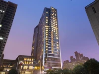 Renaissance Beijing Capital Hotel