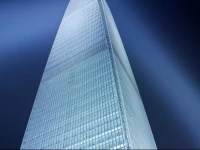 Shangri-la China World Summit Wing, Beijing